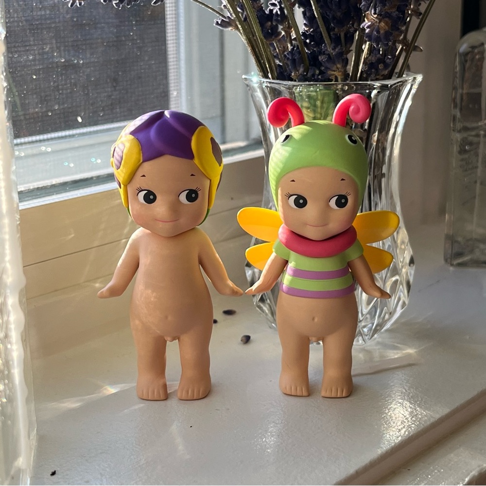 Sonny angel bundle